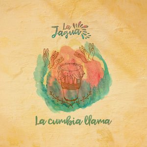 La Jagua - La Cumbia Llama.jpg